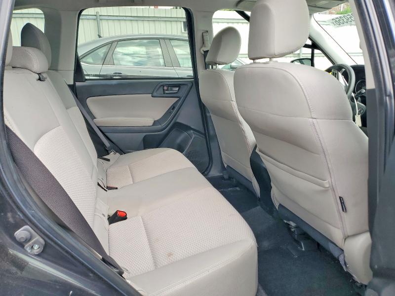 63359356 :رقم المزاد ، JF2SJAEC1EH550753 vin ، 2014 Subaru Forester مزاد بيع