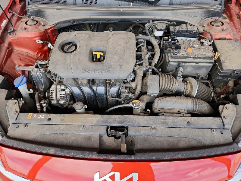 Продаж на аукціоні авто 2024 Kia Forte, vin: 3KPF24AD7RE708263, номер лоту: 61635516