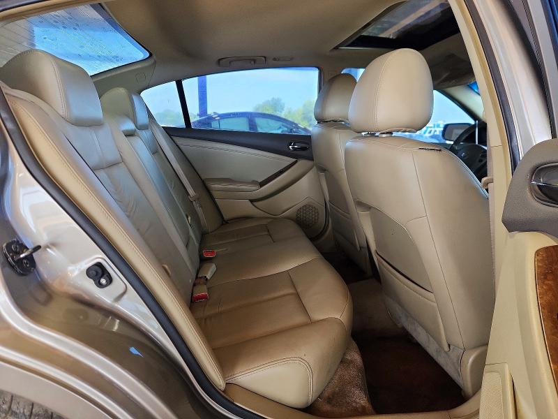 Продажа на аукционе авто 2007 Nissan Altima, vin: 1N4AL21E87N465016, номер лота: 59176636