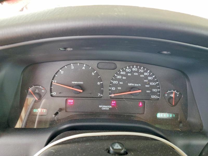 Aukcja sprzedaży 2004 Dodge Dakota, vin: 1D7GL12K74S627059, numer aukcji: 62316346