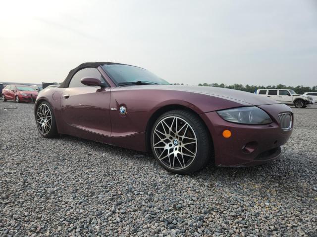 Продажа на аукционе авто 2005 Bmw Z4, vin: 4USBT53505LT28278, номер лота: 62968936