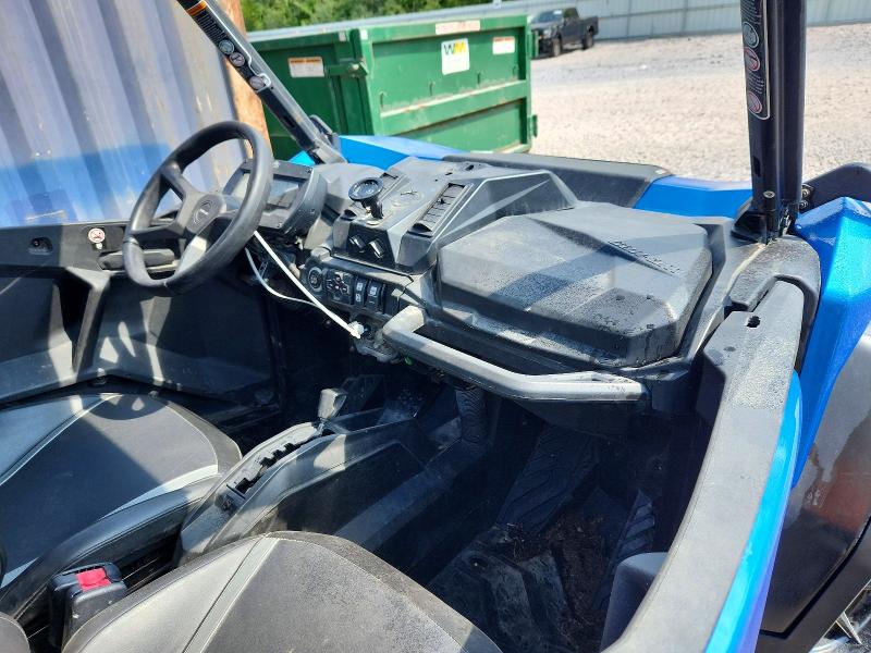 Продажа на аукционе авто 2023 Can-am Commander, vin: 3JBAKAX49PK000159, номер лота: 59786376