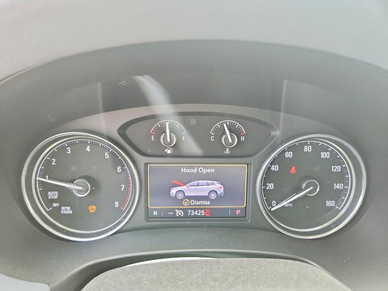 Продажа на аукционе авто 2021 Buick Enclave, vin: 5GAERAKW1MJ253123, номер лота: 62428866