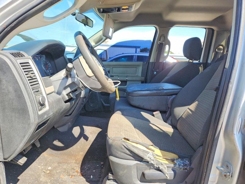 Aukcja sprzedaży 2012 Dodge Ram 1500, vin: 1C6RD6GP1CS130273, numer aukcji: 60052636