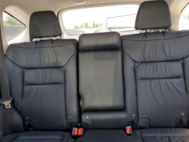 62692056 :رقم المزاد ، 5J6RM3H77EL028893 vin ، 2014 Honda Cr-v مزاد بيع
