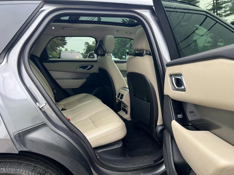 Продажа на аукционе авто 2019 Land Rover Range Rover Velar, vin: SALYB2FV4KA224759, номер лота: 61612916
