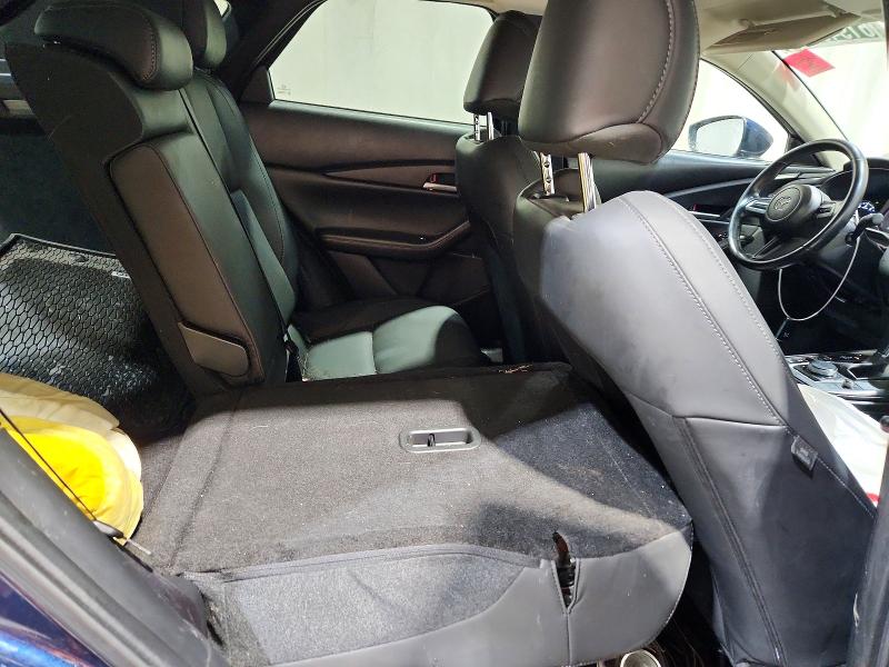 Продажа на аукционе авто 2023 Mazda Cx-30, vin: 3MVDMBBM3PM585079, номер лота: 61945916