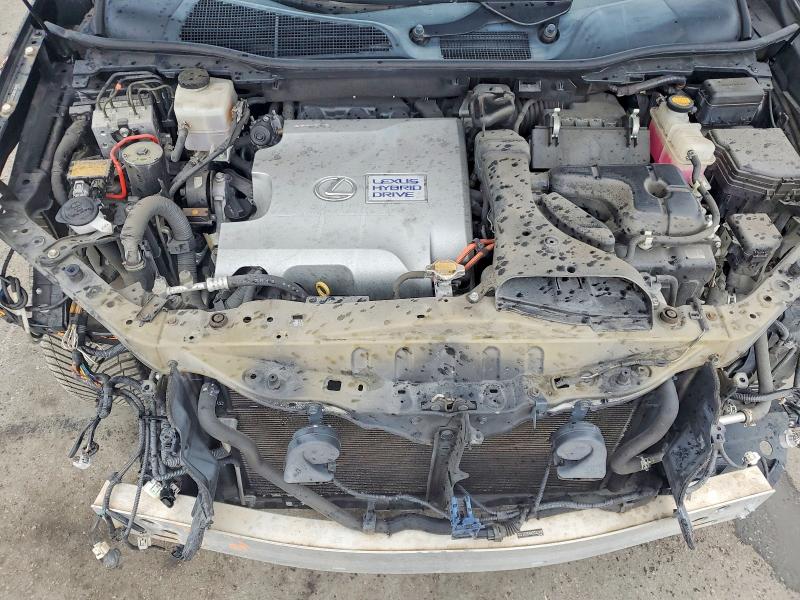 Продаж на аукціоні авто 2015 Lexus Rx, vin: 2T2ZB1BA2FC001416, номер лоту: 61125936