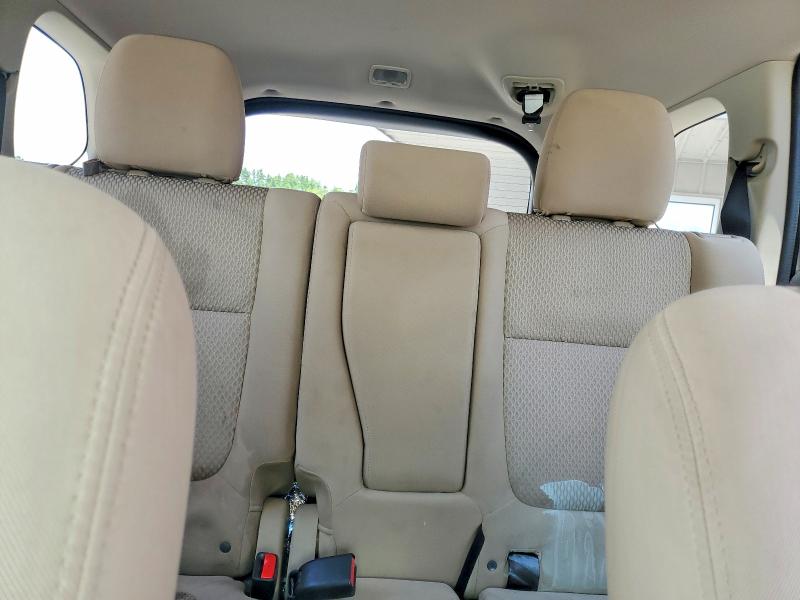 Aukcja sprzedaży 2018 Mitsubishi Outlander, vin: JA4AD3A30JZ009047, numer aukcji: 59622376
