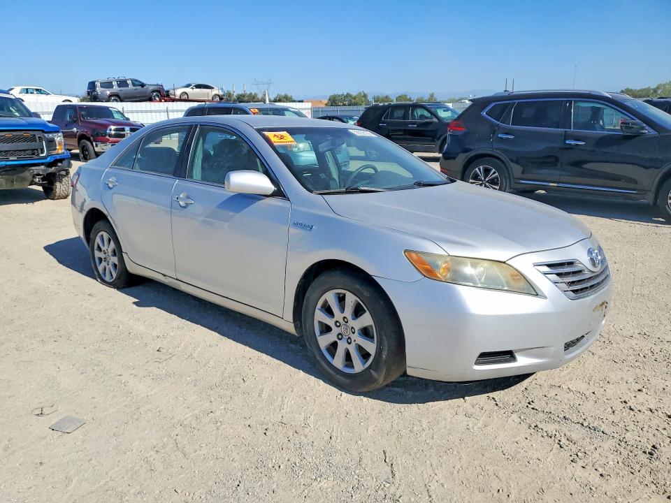 2008 Toyota Camry მანქანა იყიდება აუქციონზე, vin: 4T1BB46K78U040305, აუქციონის ნომერი: 59230126