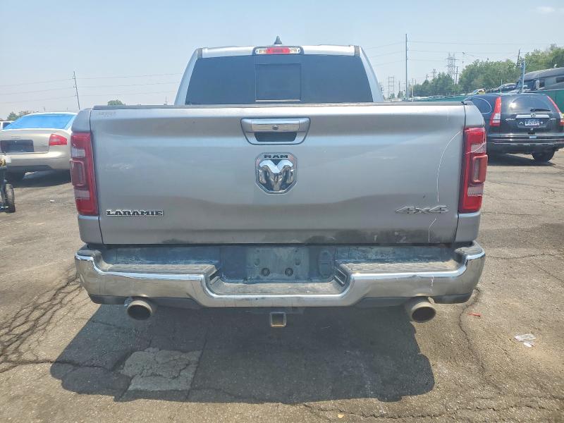 Продажа на аукционе авто 2019 Ram 1500, vin: 1C6SRFJT5KN529581, номер лота: 59236556