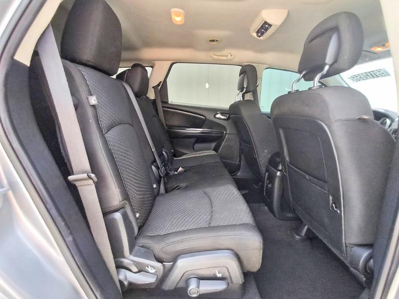 Aukcja sprzedaży 2020 Dodge Journey, vin: 3C4PDCAB2LT277437, numer aukcji: 59112856