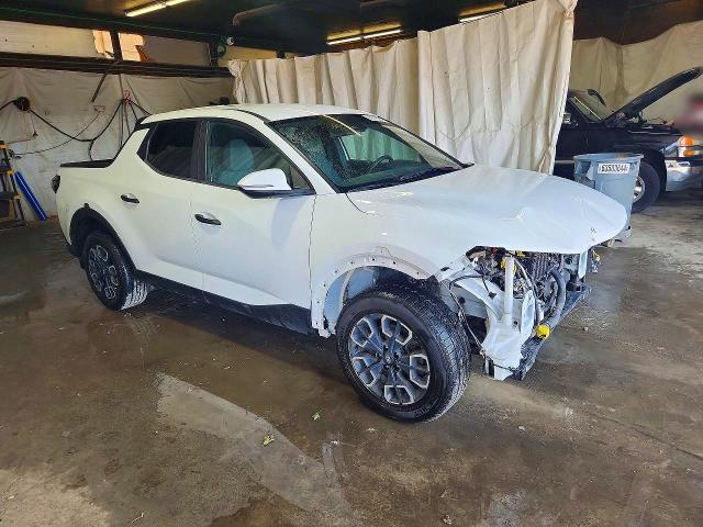 Aukcja sprzedaży 2022 Hyundai Santa Cruz, vin: 5NTJBDAE0NH001368, numer aukcji: 85613205