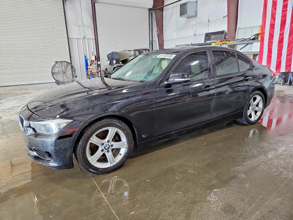 Aukcja sprzedaży 2013 Bmw 328, vin: WBA3A5G52DNP24691, numer aukcji: 61149136