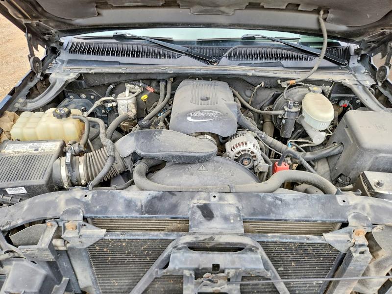 Продаж на аукціоні авто 2003 Chevrolet Silverado, vin: 2GCEK19TX31257744, номер лоту: 61039086