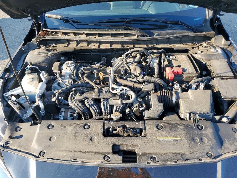 Продажа на аукционе авто 2024 Nissan Altima, vin: 1N4BL4DVXRN324818, номер лота: 61210276