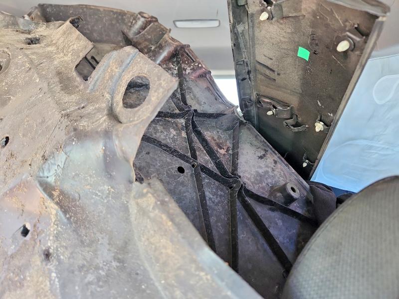 Продажа на аукционе авто 2025 Toyota Rav4, vin: 2T3W1RFV2SW373344, номер лота: 60311706