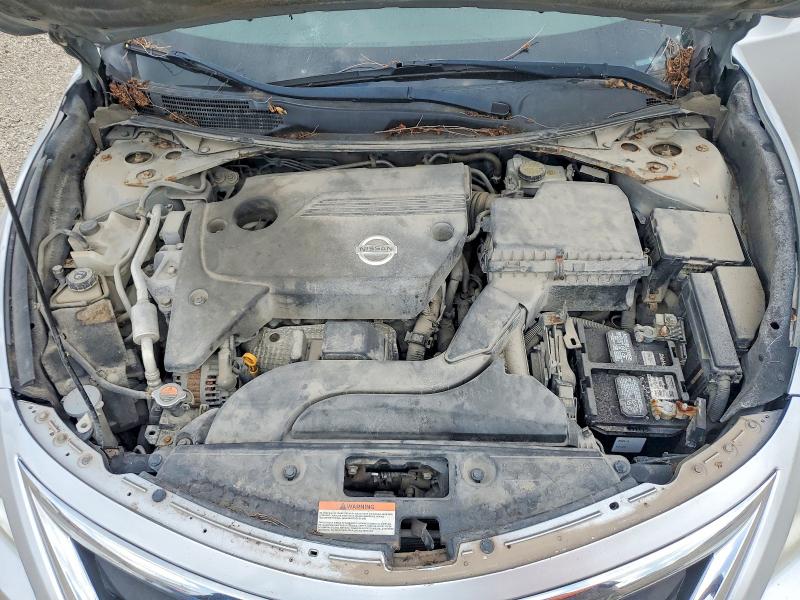 2013 Nissan Altima მანქანა იყიდება აუქციონზე, vin: 1N4AL3AP0DN419666, აუქციონის ნომერი: 61016866