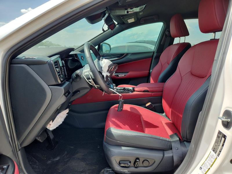 Aukcja sprzedaży 2025 Lexus Nx 250, vin: 2T2ADCAZ7SC018913, numer aukcji: 59788356