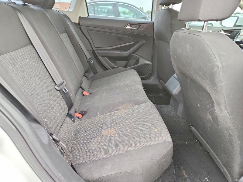 Продажа на аукционе авто 2019 Volkswagen Jetta, vin: 3VWC57BU3KM207292, номер лота: 60224486