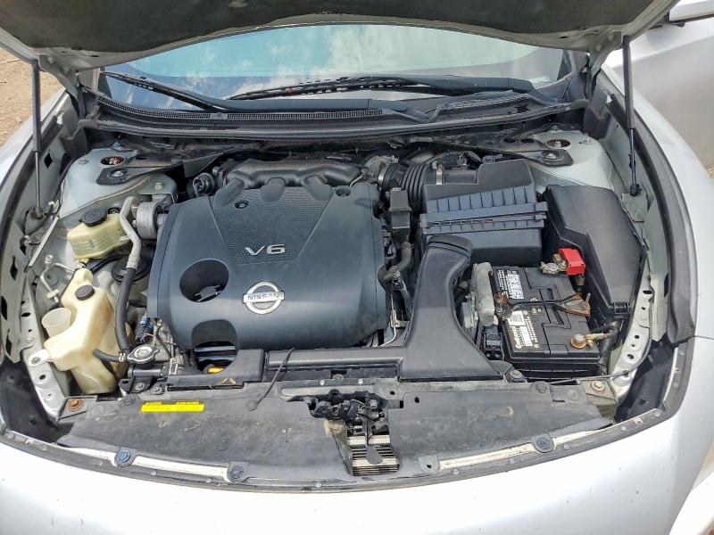 Продажа на аукционе авто 2012 Nissan Maxima, vin: 1N4AA5AP8CC860523, номер лота: 62278436