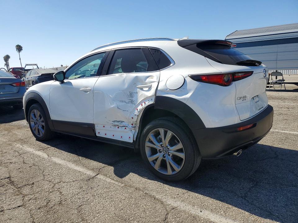 Aukcja sprzedaży 2023 Mazda Cx-30, vin: 3MVDMBDM0PM556863, numer aukcji: 60594416