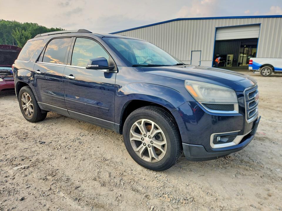 Продажа на аукционе авто 2015 Gmc Acadia, vin: 1GKKVRKD7FJ316095, номер лота: 62493826