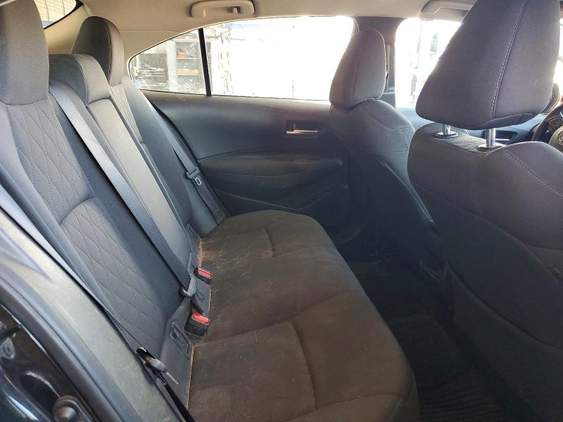 Продаж на аукціоні авто 2020 Toyota Corolla, vin: JTDEPRAE5LJ030903, номер лоту: 62107766