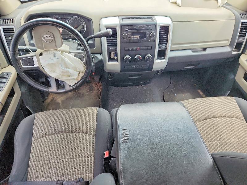 62462026 :رقم المزاد ، 1D7RB1GT2BS629425 vin ، 2011 Dodge Ram 1500 مزاد بيع