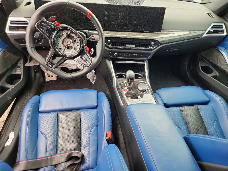 Aukcja sprzedaży 2025 Bmw M3, vin: WBS33HJ02SFV08934, numer aukcji: 63139696