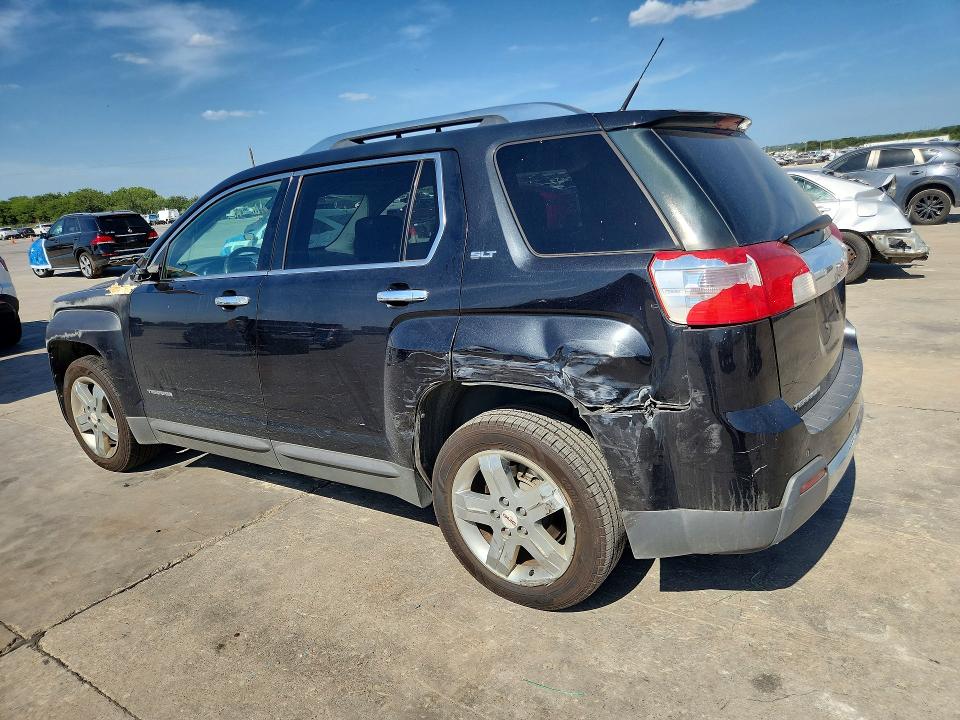62587206 :رقم المزاد ، 2GKALWEK2C6138499 vin ، 2012 Gmc Terrain مزاد بيع
