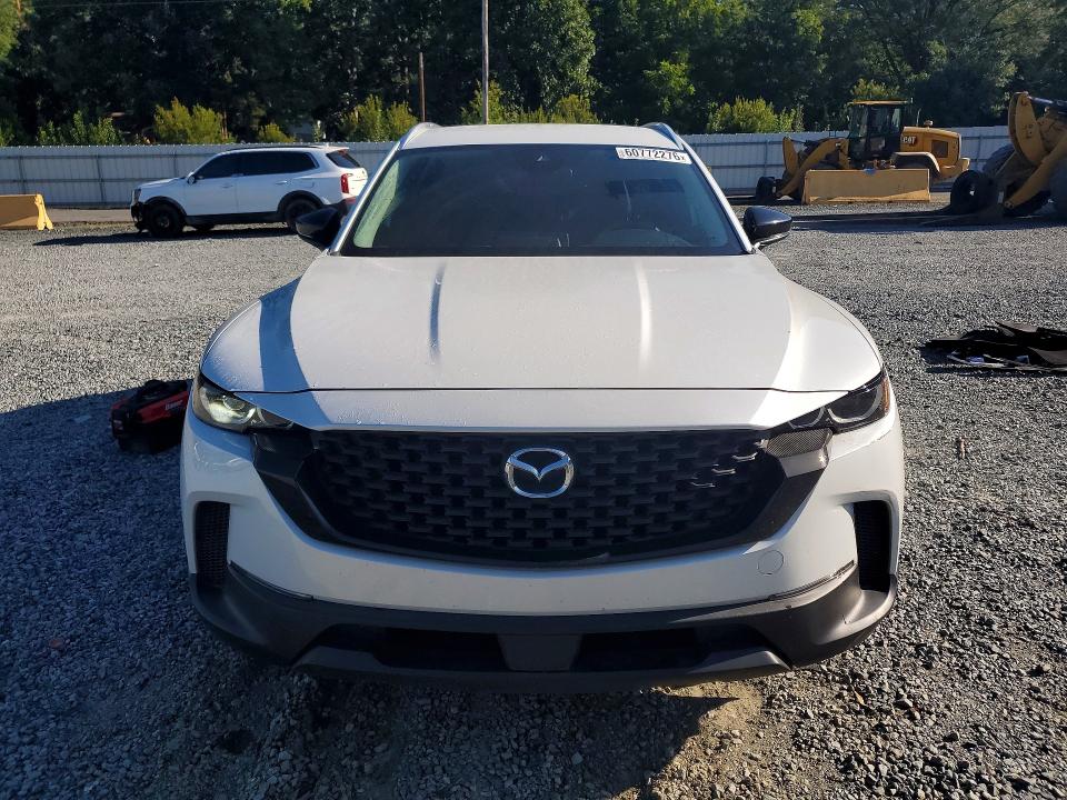 Продажа на аукционе авто 2024 Mazda Cx-50, vin: 7MMVABAM5RN229774, номер лота: 60772276