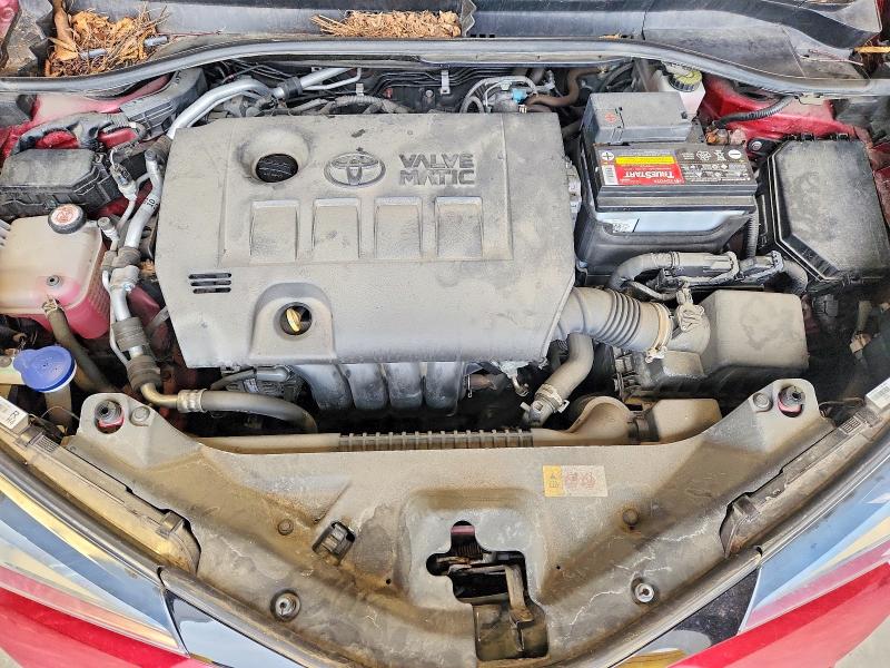 Продаж на аукціоні авто 2018 Toyota C-hr, vin: NMTKHMBX3JR008111, номер лоту: 61022546