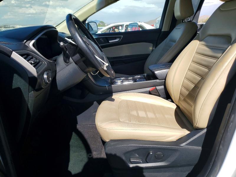 Продажа на аукционе авто 2020 Ford Edge, vin: 2FMPK3J9XLBA31438, номер лота: 60614506