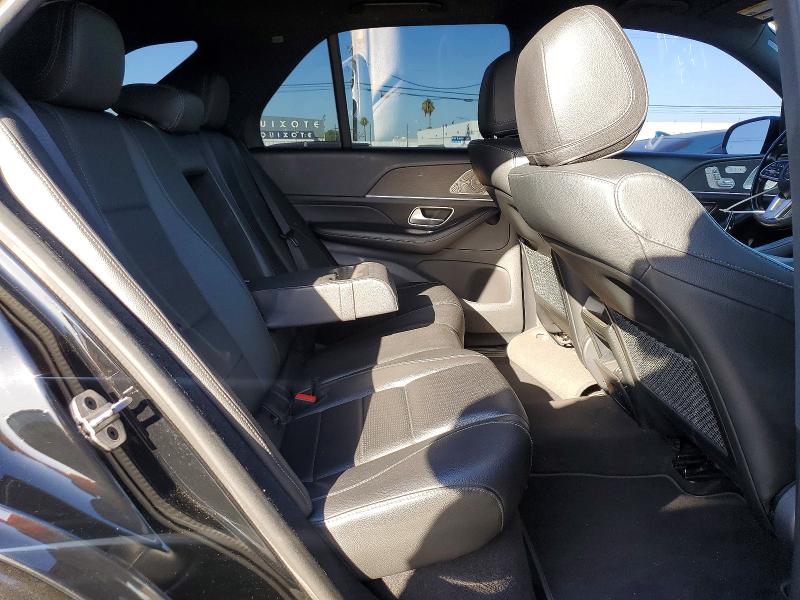 Продажа на аукционе авто 2023 Mercedes-benz Gle 350, vin: 4JGFB4JB8PA874236, номер лота: 60712956