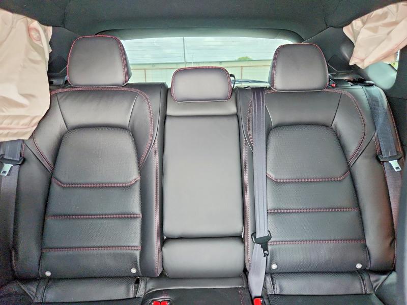 Продажа на аукционе авто 2023 Mazda Cx-5, vin: JM3KFBAYXP0278932, номер лота: 61617156