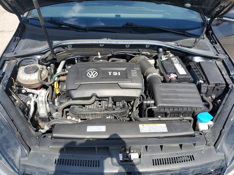 Продаж на аукціоні авто 2021 Volkswagen Gti, vin: 3VW5T7AU9MM000845, номер лоту: 61866646