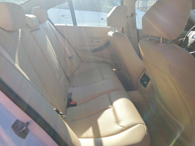 Aukcja sprzedaży 2014 Bmw 320, vin: WBA3C3C50EP662640, numer aukcji: 62888036