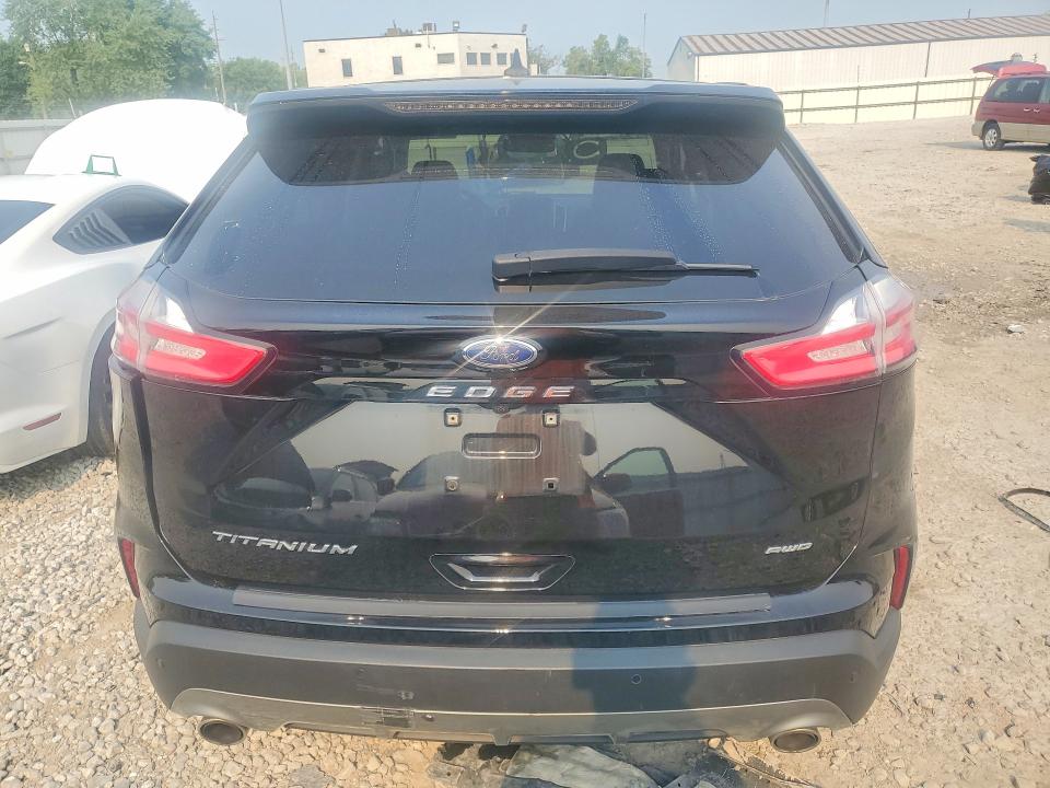 Aukcja sprzedaży 2023 Ford Edge, vin: 2FMPK4K98PBA26958, numer aukcji: 62518446