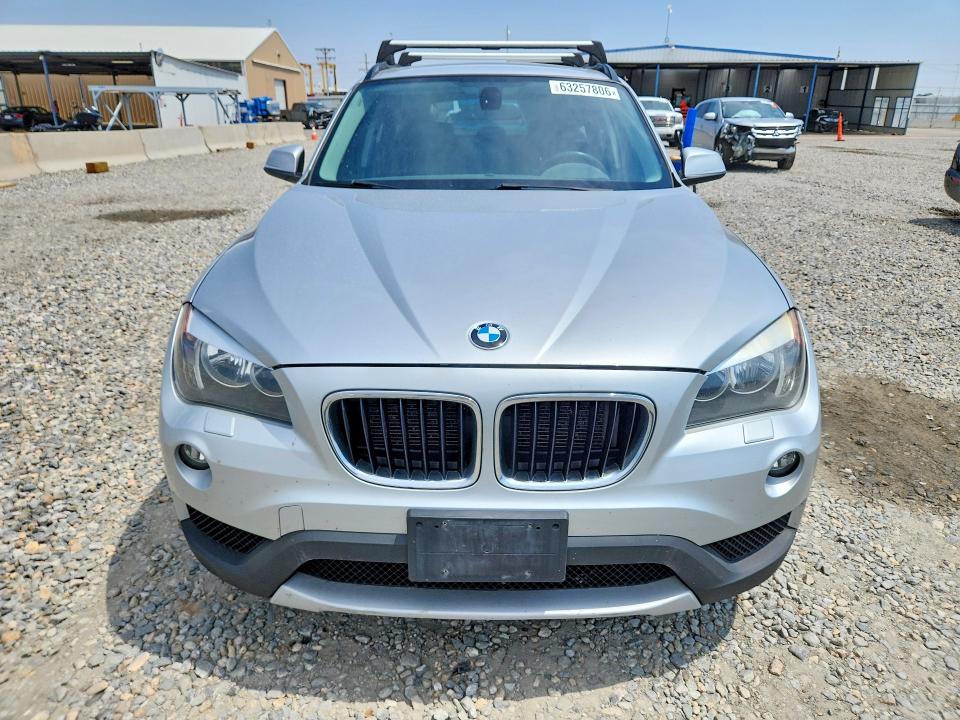 63257806 :رقم المزاد ، WBAVL1C56DVR92001 vin ، 2013 Bmw X1 مزاد بيع