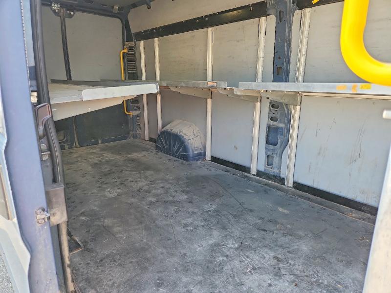 Aukcja sprzedaży 2021 Ram Promaster 3500, vin: 3C6MRVJG0ME536872, numer aukcji: 62649976