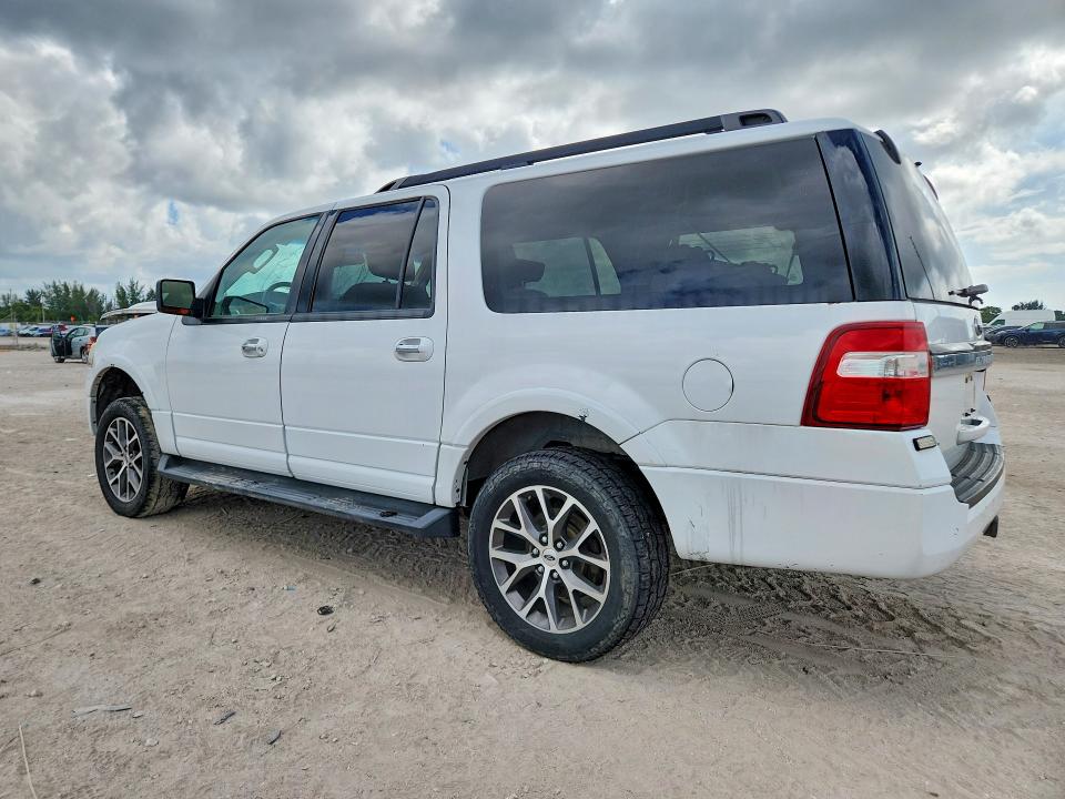 2017 Ford Expedition მანქანა იყიდება აუქციონზე, vin: 1FMJK1JT4HEA44719, აუქციონის ნომერი: 62593646