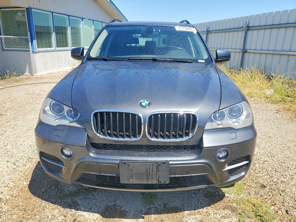 Aukcja sprzedaży 2012 Bmw X5, vin: 5UXZV4C56CL757767, numer aukcji: 59682326