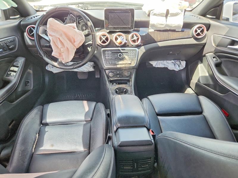 Продажа на аукционе авто 2016 Mercedes-benz Cla, vin: WDDSJ4GB8GN391714, номер лота: 61531696