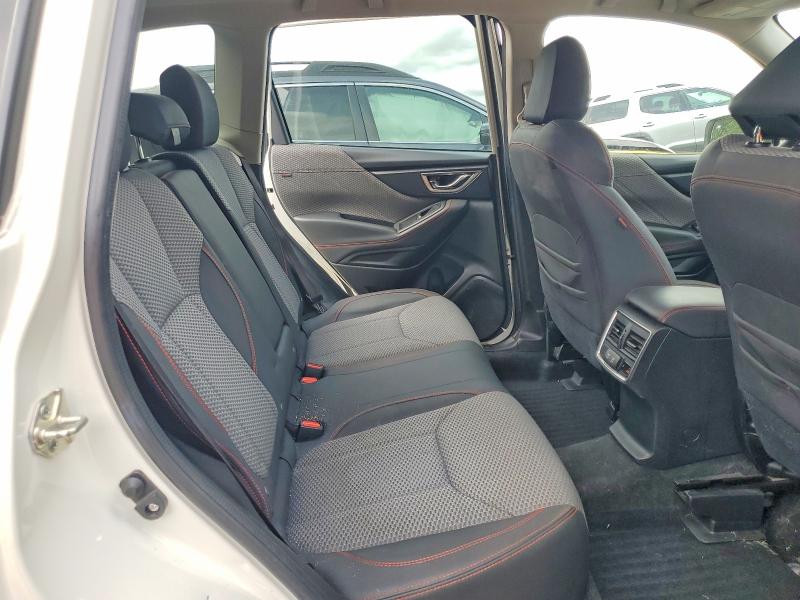 Aukcja sprzedaży 2021 Subaru Forester, vin: JF2SKARCXMH533259, numer aukcji: 61120626