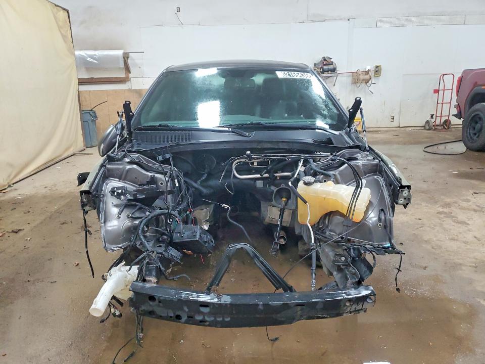 2021 Chrysler 300 მანქანა იყიდება აუქციონზე, vin: 2C3CCABG8MH506976, აუქციონის ნომერი: 62165436