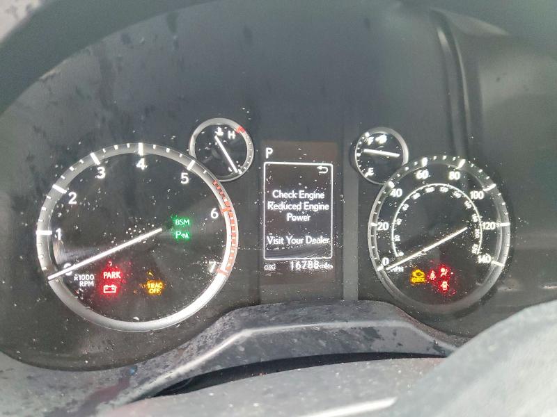 59642976 :رقم المزاد ، JTJAM7BX6N5333239 vin ، 2022 Lexus Gx مزاد بيع