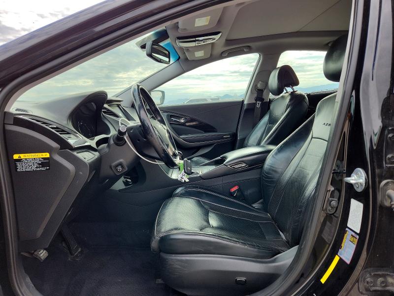 Продажа на аукционе авто 2014 Hyundai Azera, vin: KMHFH4JG6EA413818, номер лота: 62617006