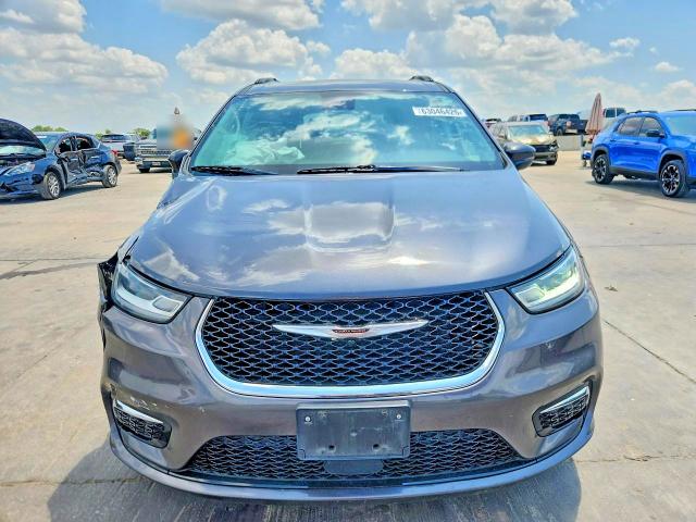 Aukcja sprzedaży 2022 Chrysler Pacifica, vin: 2C4RC1BG6NR170651, numer aukcji: 63046426