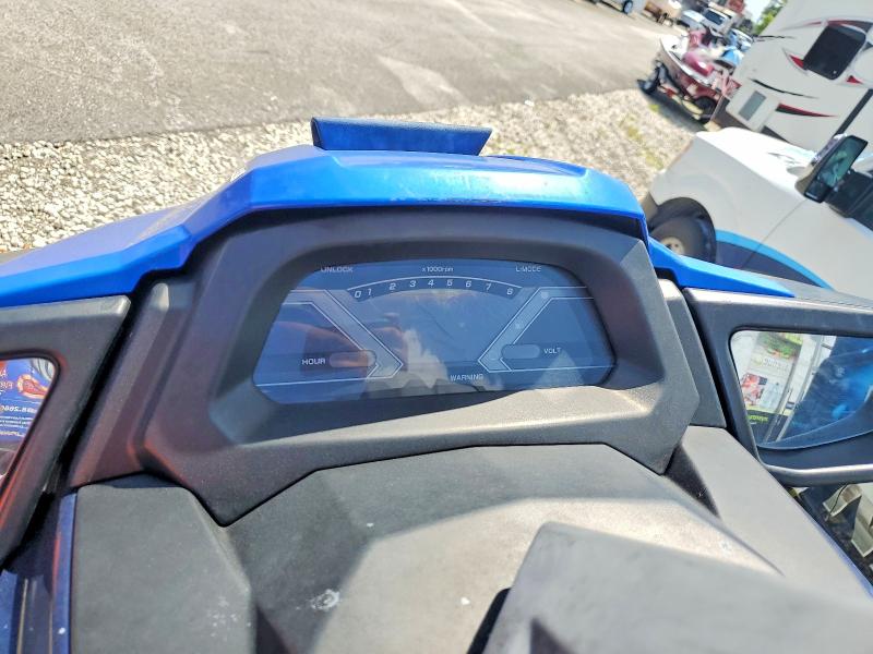 Aukcja sprzedaży 2017 Yam Jet Ski, vin: YAMA0194C717, numer aukcji: 61624126